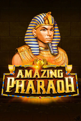 Слот Amazing Pharaoh в демо-режиме от Microgaming в Champion Slots Casino