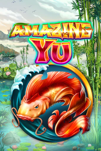 Слот Amazing Yu в демо-режиме от Felix Gaming в Champion Slots Casino