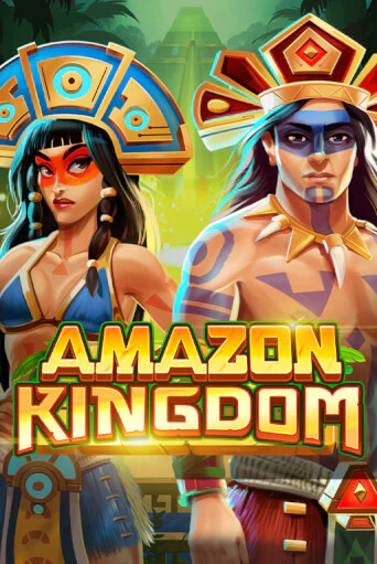 Слот Amazon Kingdom в демо-режиме от Microgaming в Champion Slots Casino