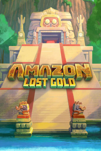 Слот Amazon - Lost Gold в демо-режиме от Games Global в Champion Slots Casino