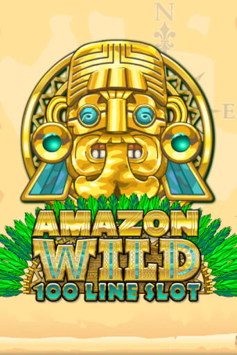 Слот Amazon Wild в демо-режиме от Playtech в Champion Slots Casino