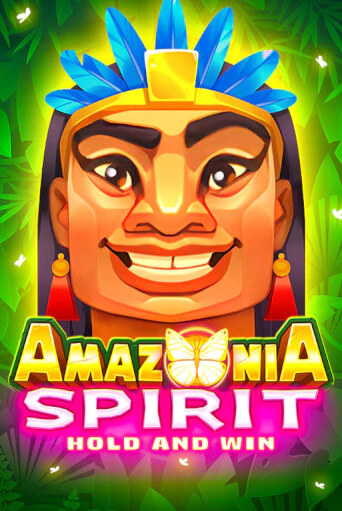 Слот Amazonia Spirit в демо-режиме от 3 Oaks Gaming в Champion Slots Casino