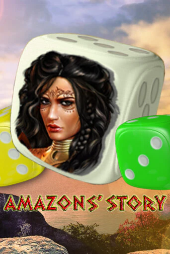 Слот Amazon's Story в демо-режиме от Amusnet Interactive в Champion Slots Casino