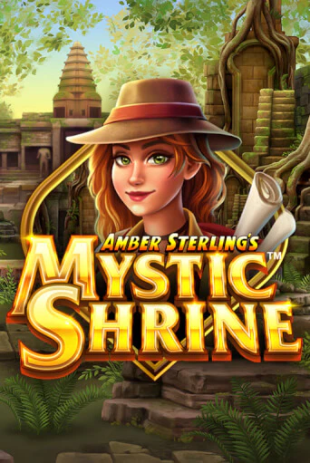 Слот Amber Sterlings Mystic Shrine ™ в демо-режиме от Microgaming в Champion Slots Casino