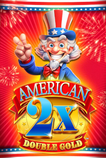 Слот American Double Gold в демо-режиме от Games Global в Champion Slots Casino