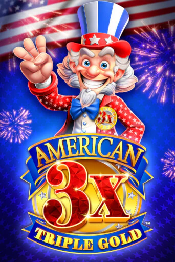 Слот American Triple Gold™ в демо-режиме от Games Global в Champion Slots Casino