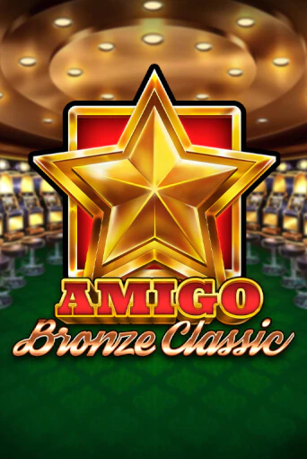 Слот Amigo Bronze Classic в демо-режиме от Amigo Gaming в Champion Slots Casino