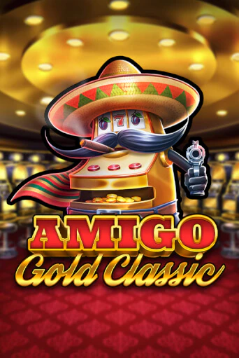 Слот Amigo Gold Classic в демо-режиме от Amigo Gaming в Champion Slots Casino