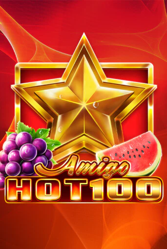 Слот Amigo Hot 100 в демо-режиме от Amigo Gaming в Champion Slots Casino