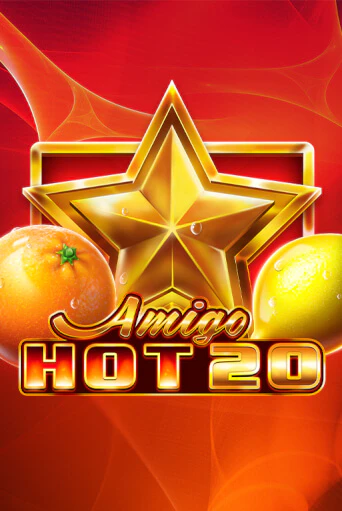 Слот Amigo Hot 20 в демо-режиме от Amigo Gaming в Champion Slots Casino