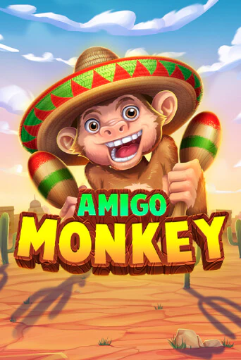 Слот Amigo Monkey в демо-режиме от Amigo Gaming в Champion Slots Casino