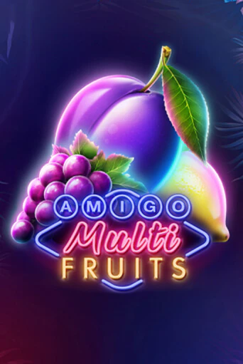 Слот Amigo Multifruits в демо-режиме от Amigo Gaming в Champion Slots Casino