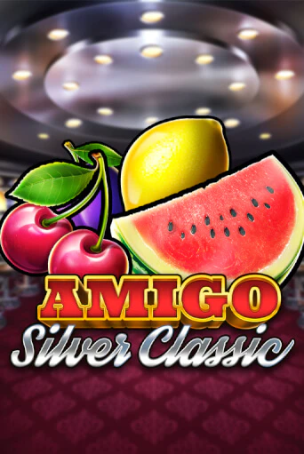 Слот Amigo Silver Classic в демо-режиме от Amigo Gaming в Champion Slots Casino