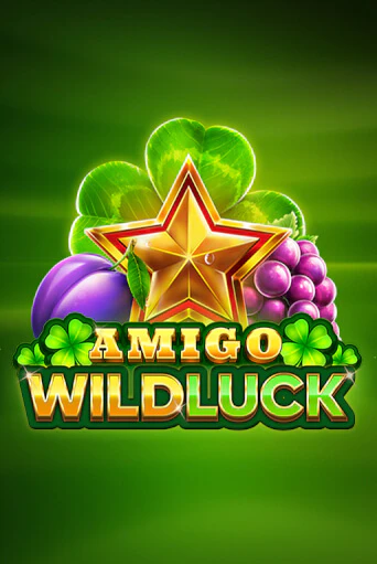 Слот Amigo Wild Luck в демо-режиме от Amigo Gaming в Champion Slots Casino