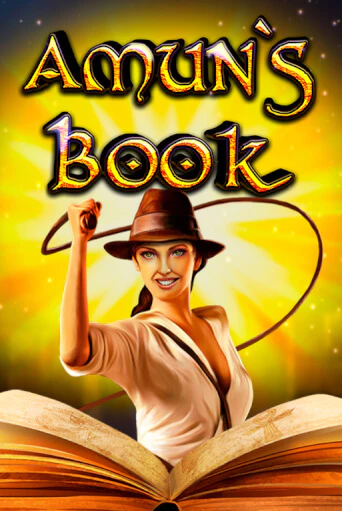 Слот Amuns Book HD в демо-режиме от Zeusplay в Champion Slots Casino