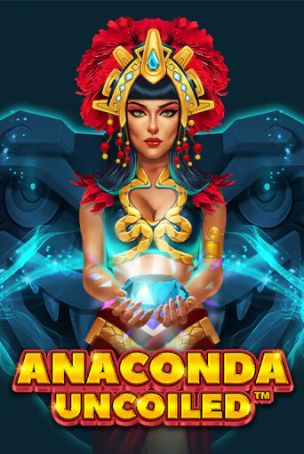 Слот Anaconda Uncoiled в демо-режиме от Playtech в Champion Slots Casino