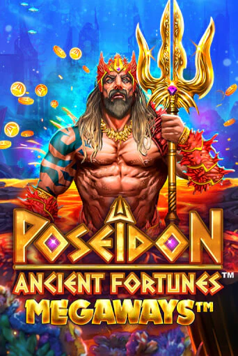 Слот Ancient Fortunes: Poseidon в демо-режиме от Games Global в Champion Slots Casino