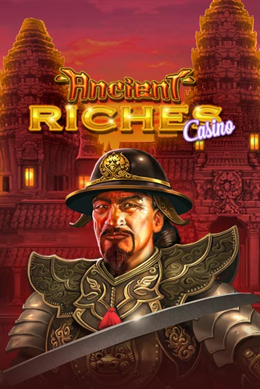 Слот Ancient Riches Casino в демо-режиме от Gamomat в Champion Slots Casino