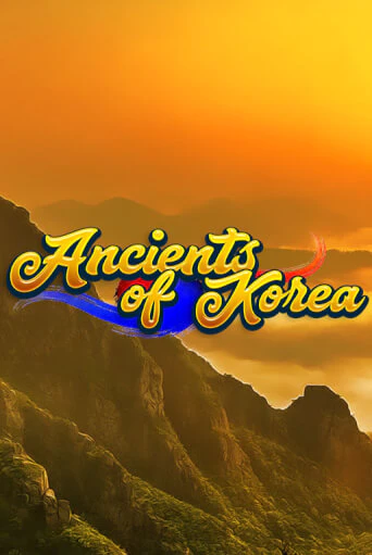 Слот Ancients of Korea в демо-режиме от iSoftBet в Champion Slots Casino