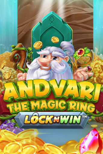 Слот Andvari: The Magic Ring в демо-режиме от Games Global в Champion Slots Casino