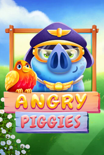 Слот Angry Piggies в демо-режиме от KA Gaming в Champion Slots Casino