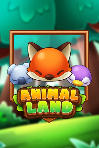 Слот Animal Land в демо-режиме от KA Gaming в Champion Slots Casino