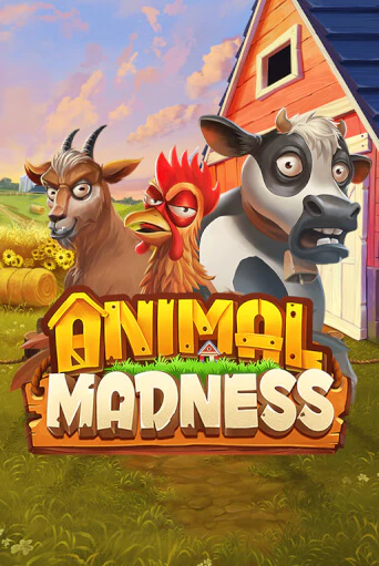 Слот Animal Madness в демо-режиме от Play'n GO в Champion Slots Casino