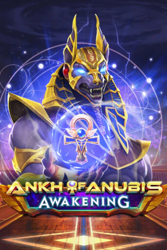 Слот Ankh of Anubis Awakening в демо-режиме от Play'n GO в Champion Slots Casino