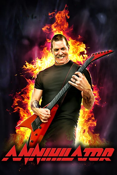 Слот Annihilator в демо-режиме от Play'n GO в Champion Slots Casino