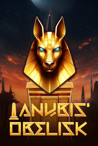 Слот Anubis Obelisk в демо-режиме от Onlyplay в Champion Slots Casino