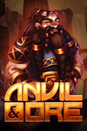Слот Anvil & Ore в демо-режиме от Games Global в Champion Slots Casino