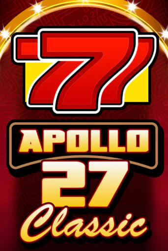 Слот Apollo 27 Classic в демо-режиме от Fazi в Champion Slots Casino