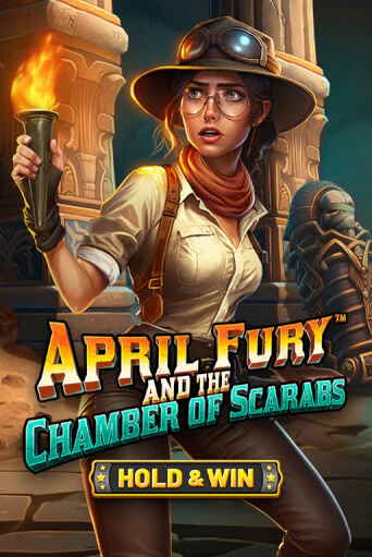 Слот April Fury and the Chamber of Scarabs в демо-режиме от BetSoft в Champion Slots Casino