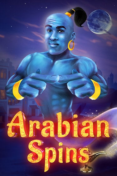 Слот Arabian Spins в демо-режиме от Booming Games в Champion Slots Casino