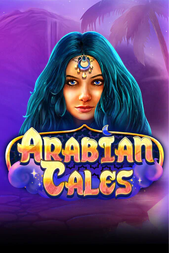 Слот Arabian Tales в демо-режиме от Platipus в Champion Slots Casino