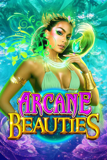 Слот Arcane Beauties в демо-режиме от Ruby Play в Champion Slots Casino