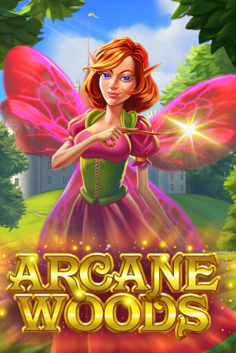 Слот Arcane Woods в демо-режиме от Zillion Games в Champion Slots Casino