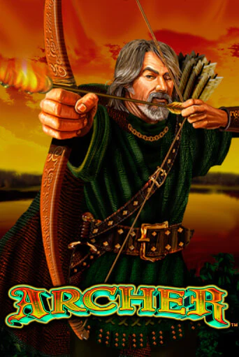 Слот Archer в демо-режиме от Playtech в Champion Slots Casino