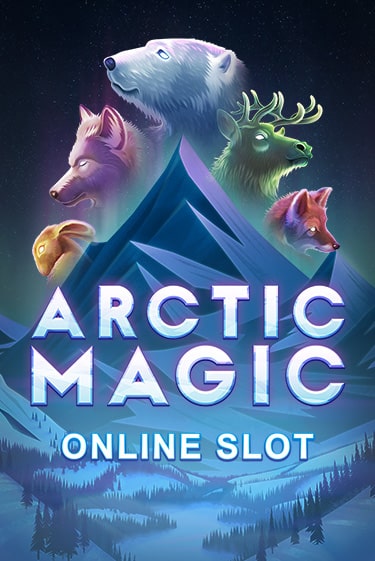 Слот Arctic Magic в демо-режиме от Games Global в Champion Slots Casino