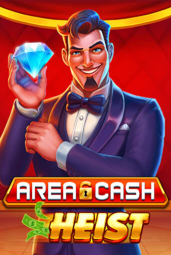 Слот Area Cash™ Heist в демо-режиме от Games Global в Champion Slots Casino