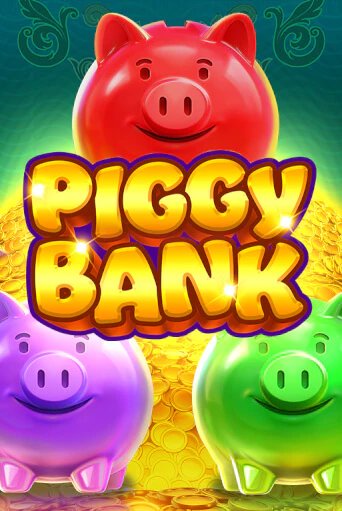 Слот Area Link™ Piggy Bank в демо-режиме от Games Global в Champion Slots Casino