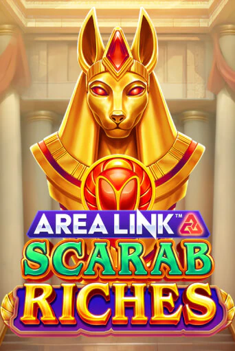 Слот Area Link™ Scarab Riches в демо-режиме от Games Global в Champion Slots Casino