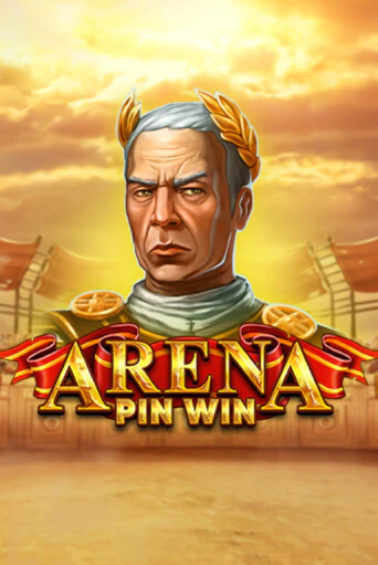 Слот Arena в демо-режиме от Amigo Gaming в Champion Slots Casino