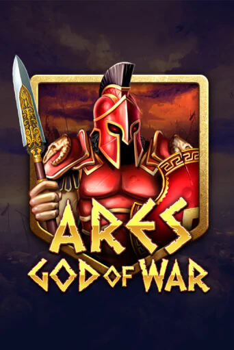 Слот Ares God of War в демо-режиме от KA Gaming в Champion Slots Casino