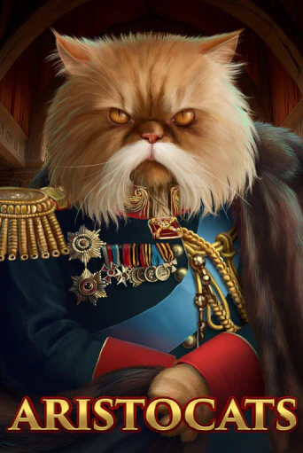 Слот Aristocats в демо-режиме от Endorphina в Champion Slots Casino