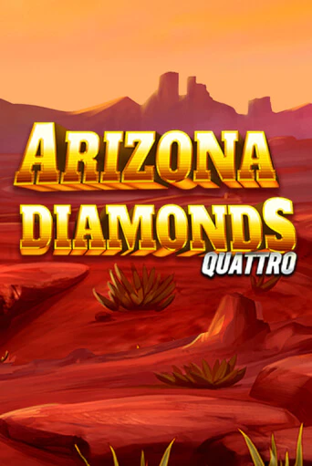 Слот Arizona Diamonds Quattro в демо-режиме от Stakelogic в Champion Slots Casino