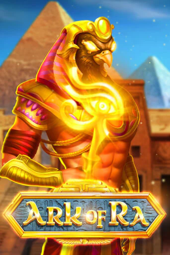 Слот Ark of Ra в демо-режиме от Games Global в Champion Slots Casino