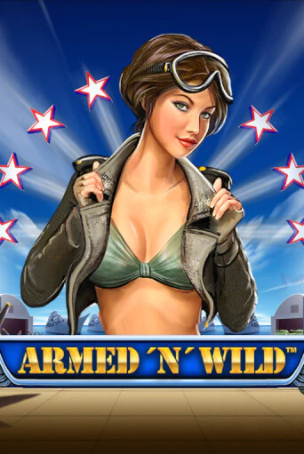 Слот Armed and Wild в демо-режиме от Synot Games в Champion Slots Casino