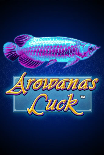 Слот Arowanas Luck в демо-режиме от Playtech в Champion Slots Casino