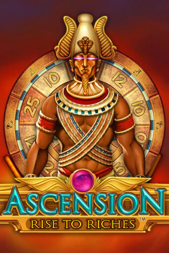 Слот Ascension: Rise to Riches™ в демо-режиме от Games Global в Champion Slots Casino